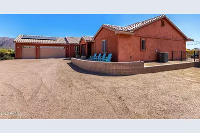 5107 E 14th Avenue, Apache Junction, AZ 85119 - Photo 5