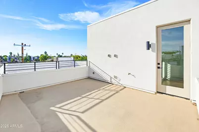 5151 N 13th Place #5, Phoenix, AZ 85014 - Photo 37