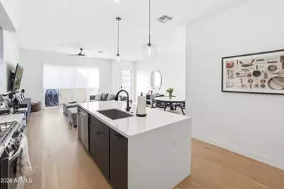 5151 N 13th Place #5, Phoenix, AZ 85014 - Photo 5