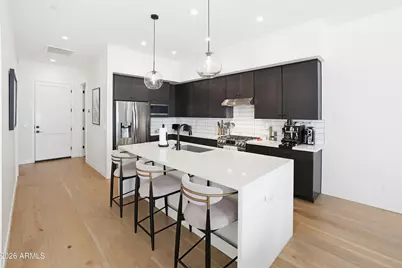 5151 N 13th Place #5, Phoenix, AZ 85014 - Photo 3