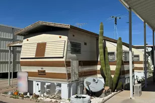 408 E Palo Verde Ln, Florence, AZ 85132 - Photo 1