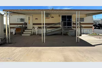 408 E Palo Verde Lane, Florence, AZ 85132 - Photo 17