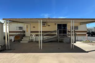408 E Palo Verde Ln, Florence, AZ 85132 - Photo 17