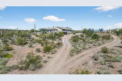 48214 N 33rd Avenue, New River, AZ 85087 - Photo 79