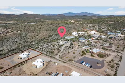 48214 N 33rd Avenue, New River, AZ 85087 - Photo 59