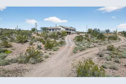 48214 N 33rd Avenue, New River, AZ 85087 - Photo 23