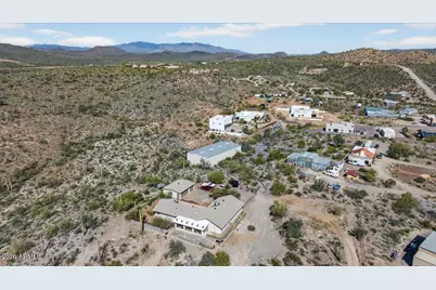 48214 N 33rd Avenue, New River, AZ 85087 - Photo 73