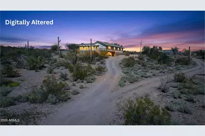 48214 N 33rd Avenue, New River, AZ 85087 - Photo 61