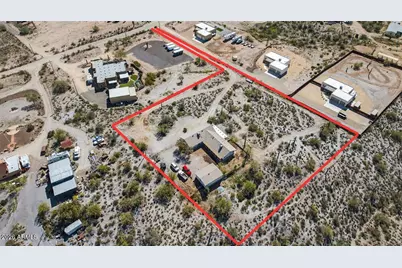 48214 N 33rd Avenue, New River, AZ 85087 - Photo 25