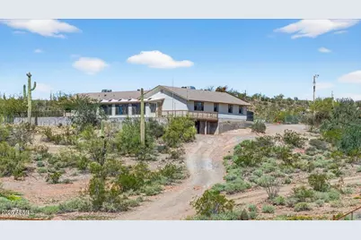 48214 N 33rd Avenue, New River, AZ 85087 - Photo 1