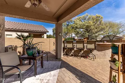 20555 N 261st Avenue, Buckeye, AZ 85396 - Photo 23