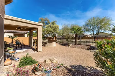 20555 N 261st Avenue, Buckeye, AZ 85396 - Photo 25