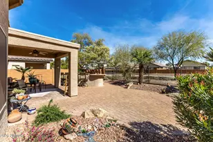 20555 N 261st Ave, Buckeye, AZ 85396 - Photo 25