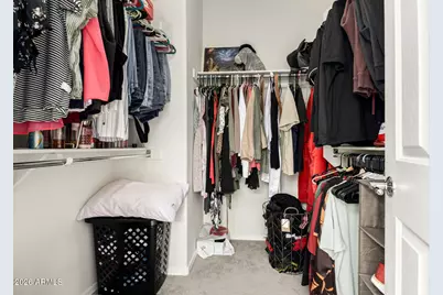 20555 N 261st Avenue, Buckeye, AZ 85396 - Photo 17