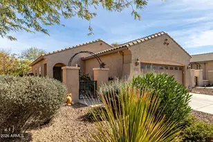 20555 N 261st Ave, Buckeye, AZ 85396 - Photo 1