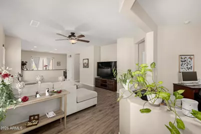 20555 N 261st Avenue, Buckeye, AZ 85396 - Photo 5