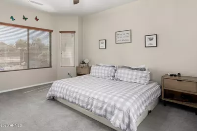 20555 N 261st Avenue, Buckeye, AZ 85396 - Photo 15