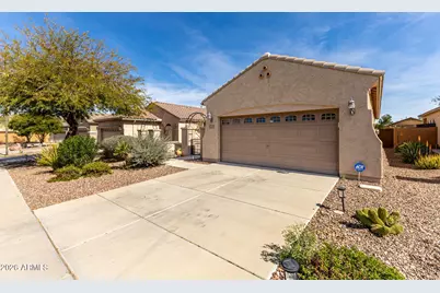 20555 N 261st Avenue, Buckeye, AZ 85396 - Photo 27