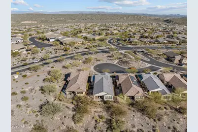 4508 Besant Way, Wickenburg, AZ 85390 - Photo 33