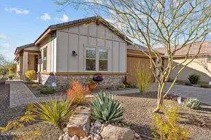 4508 Besant Wy, Wickenburg, AZ 85390 - Photo 3