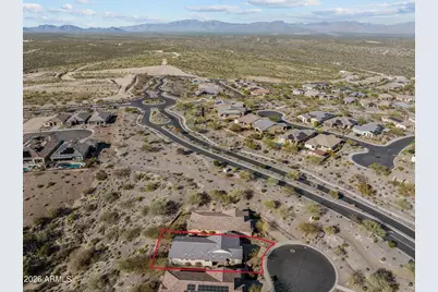 4508 Besant Way, Wickenburg, AZ 85390 - Photo 33