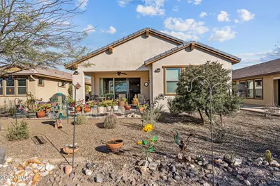 4508 Besant Way, Wickenburg, AZ 85390 - Photo 29