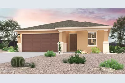 10200 W Century Drive, Arizona City, AZ 85123 - Photo 1