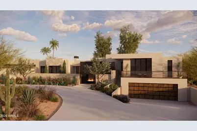 5709 N Harding Drive, Paradise Valley, AZ 85253 - Photo 1