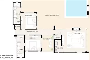 5709 N Harding Dr, Paradise Valley, AZ 85253 - Photo 15