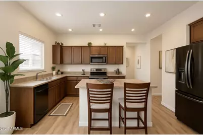 1193 W Desert Hollow Drive, San Tan Valley, AZ 85143 - Photo 7