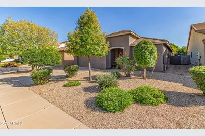 1193 W Desert Hollow Drive, San Tan Valley, AZ 85143 - Photo 3