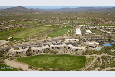 34457 N Legend Trail Parkway #1012, Scottsdale, AZ 85262 - Photo 39