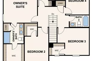 299 W Sonoran Vista Circle, Coolidge, AZ 85128 - Photo 3