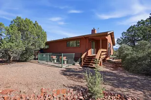 45 Calle Del Norte --, Sedona, AZ 86336 - Photo 37