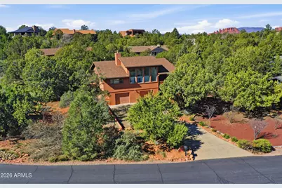 45 Calle Del Norte --, Sedona, AZ 86336 - Photo 3