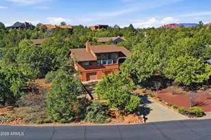 45 Calle Del Norte --, Sedona, AZ 86336 - Photo 3