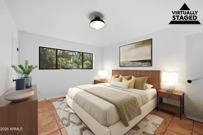 45 Calle Del Norte --, Sedona, AZ 86336 - Photo 27
