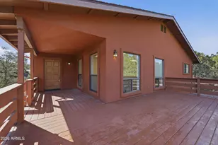 45 Calle Del Norte --, Sedona, AZ 86336 - Photo 39