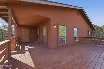 45 Calle Del Norte --, Sedona, AZ 86336 - Photo 41