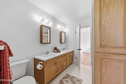 45 Calle Del Norte --, Sedona, AZ 86336 - Photo 25