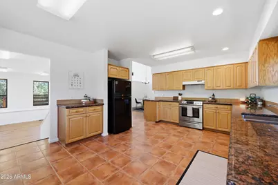 45 Calle Del Norte --, Sedona, AZ 86336 - Photo 15