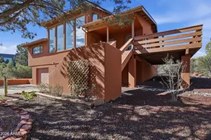45 Calle Del Norte --, Sedona, AZ 86336 - Photo 41