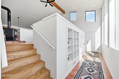 45 Calle Del Norte --, Sedona, AZ 86336 - Photo 5