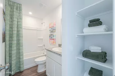 311 W Sonoran Vista Circle, Coolidge, AZ 85128 - Photo 9