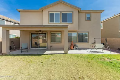 12436 N 150th Lane, Surprise, AZ 85379 - Photo 35