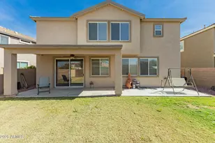 12436 N 150th Ln, Surprise, AZ 85379 - Photo 35