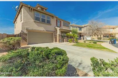 12436 N 150th Lane, Surprise, AZ 85379 - Photo 5