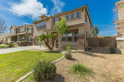 12436 N 150th Lane, Surprise, AZ 85379 - Photo 5