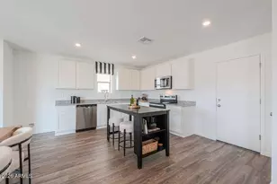 323 W Sonoran Vista Circle, Coolidge, AZ 85128 - Photo 9