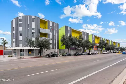 1111 W University Drive #1028, Tempe, AZ 85281 - Photo 1